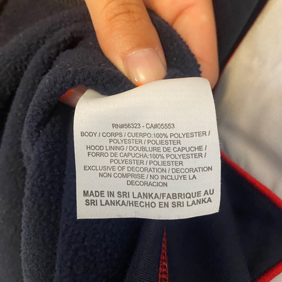 Houston Texans Watt 99 Sweater Jersey - Picture 6 of 6